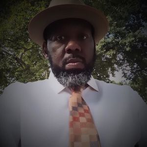 Meet your Posher, Harvey